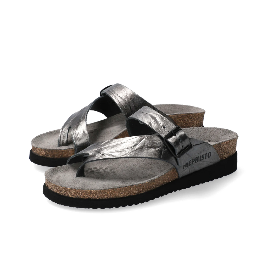 MEPHISTO HELEN SANDAL WOMEN