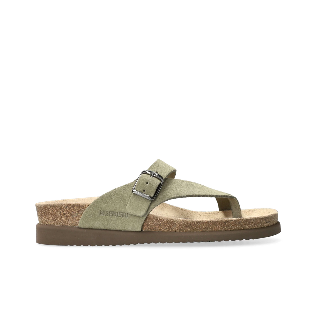 MEPHISTO HELEN SANDAL WOMEN