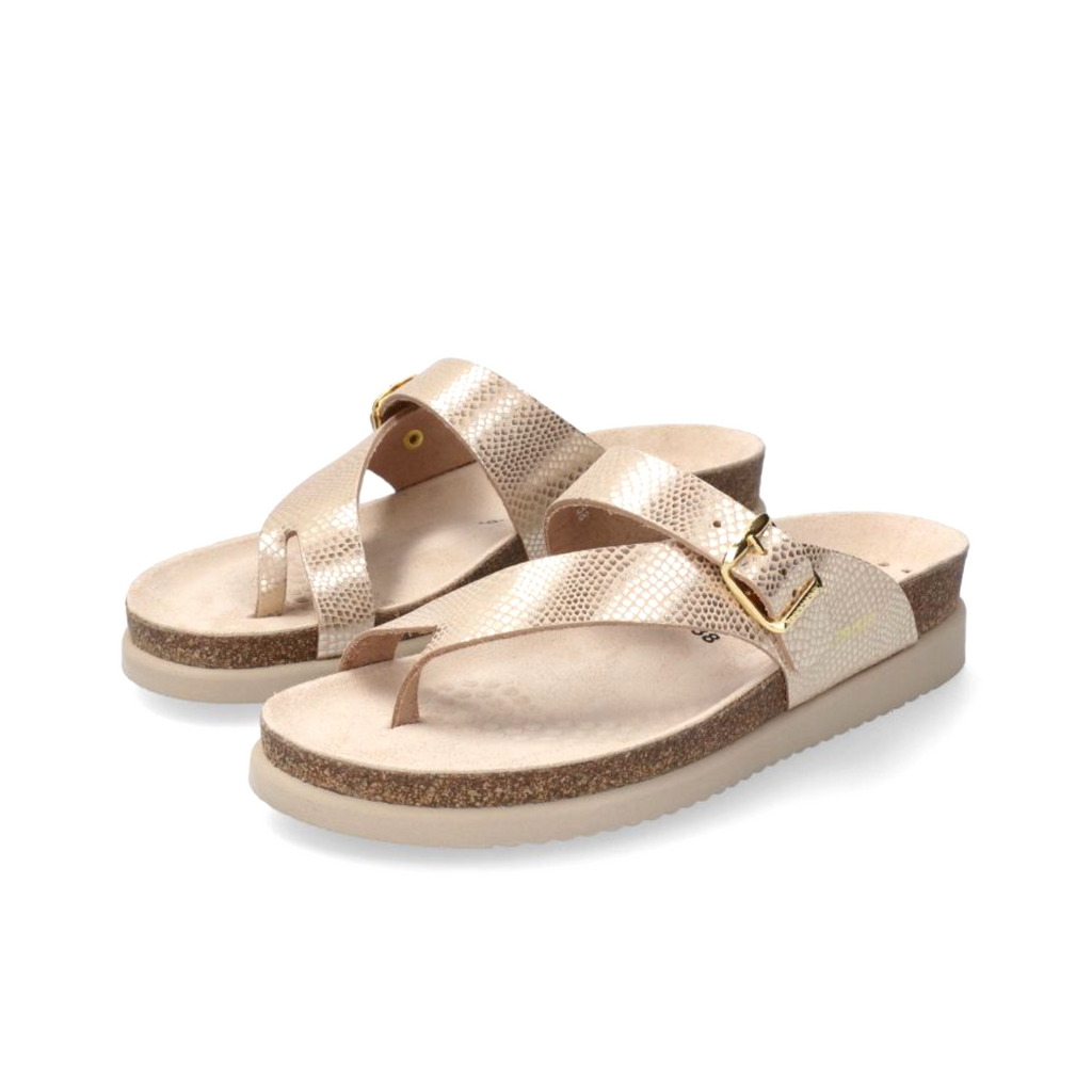 MEPHISTO HELEN SANDAL WOMEN