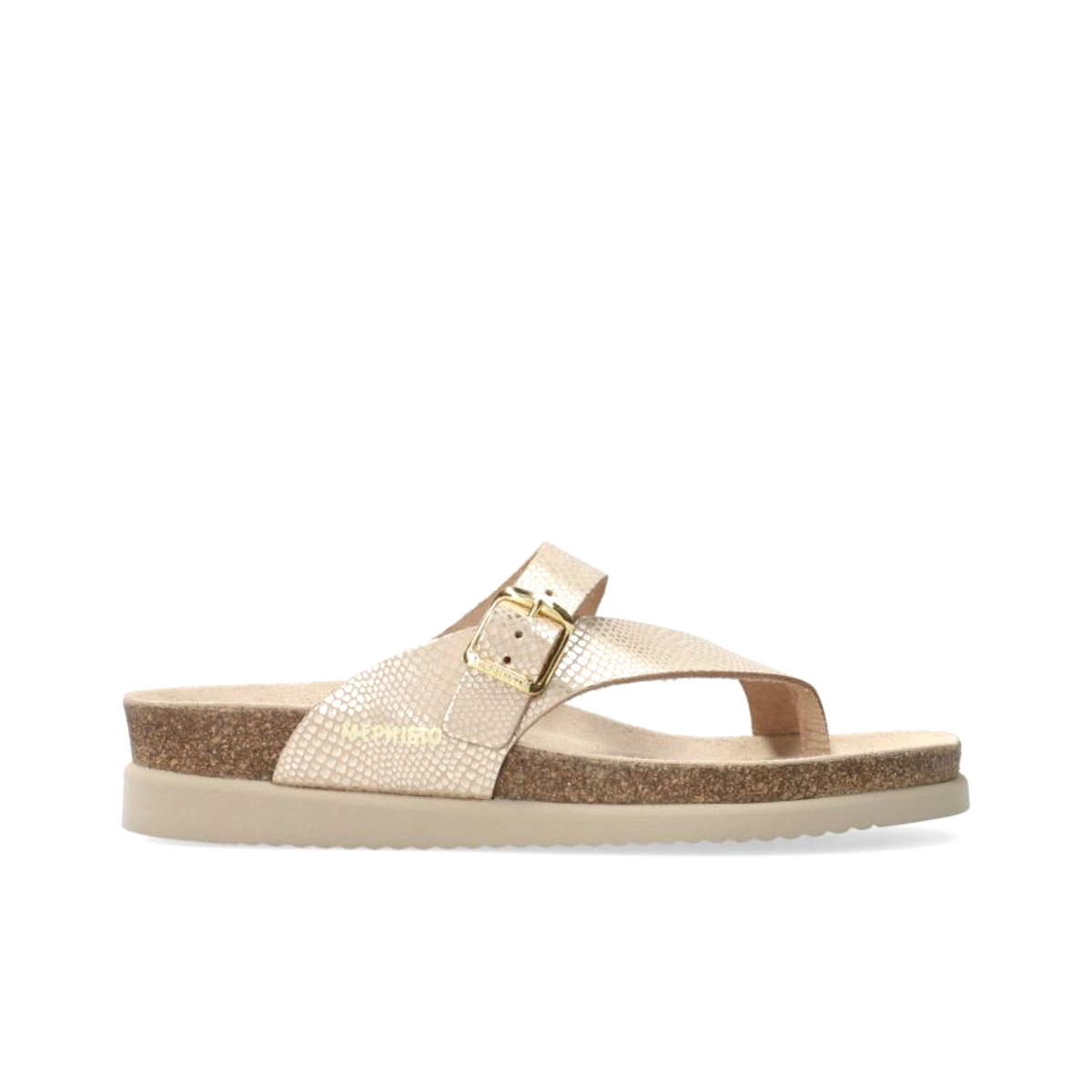 MEPHISTO HELEN SANDAL WOMEN