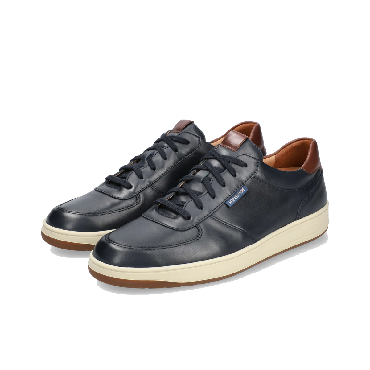 MEPHISTO HERWIN SNEAKER MEN