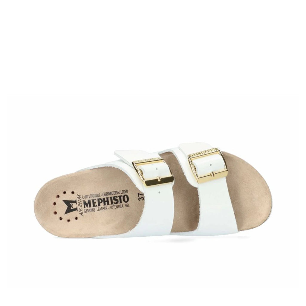 MEPHISTO HESTER SANDALS WOMEN