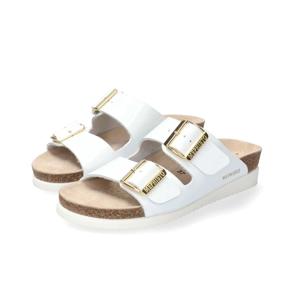 MEPHISTO HESTER SANDALS WOMEN