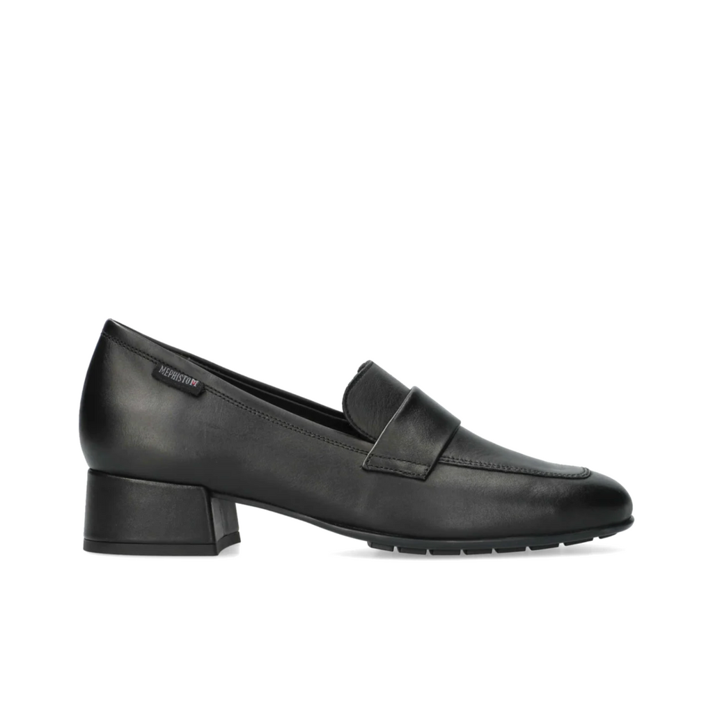 MEPHISTO JOSEPHINE HEEL WOMEN