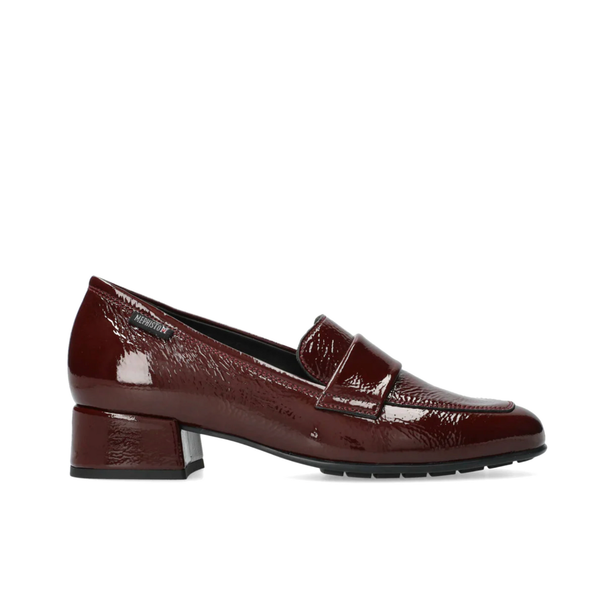 MEPHISTO JOSEPHINE HEEL WOMEN