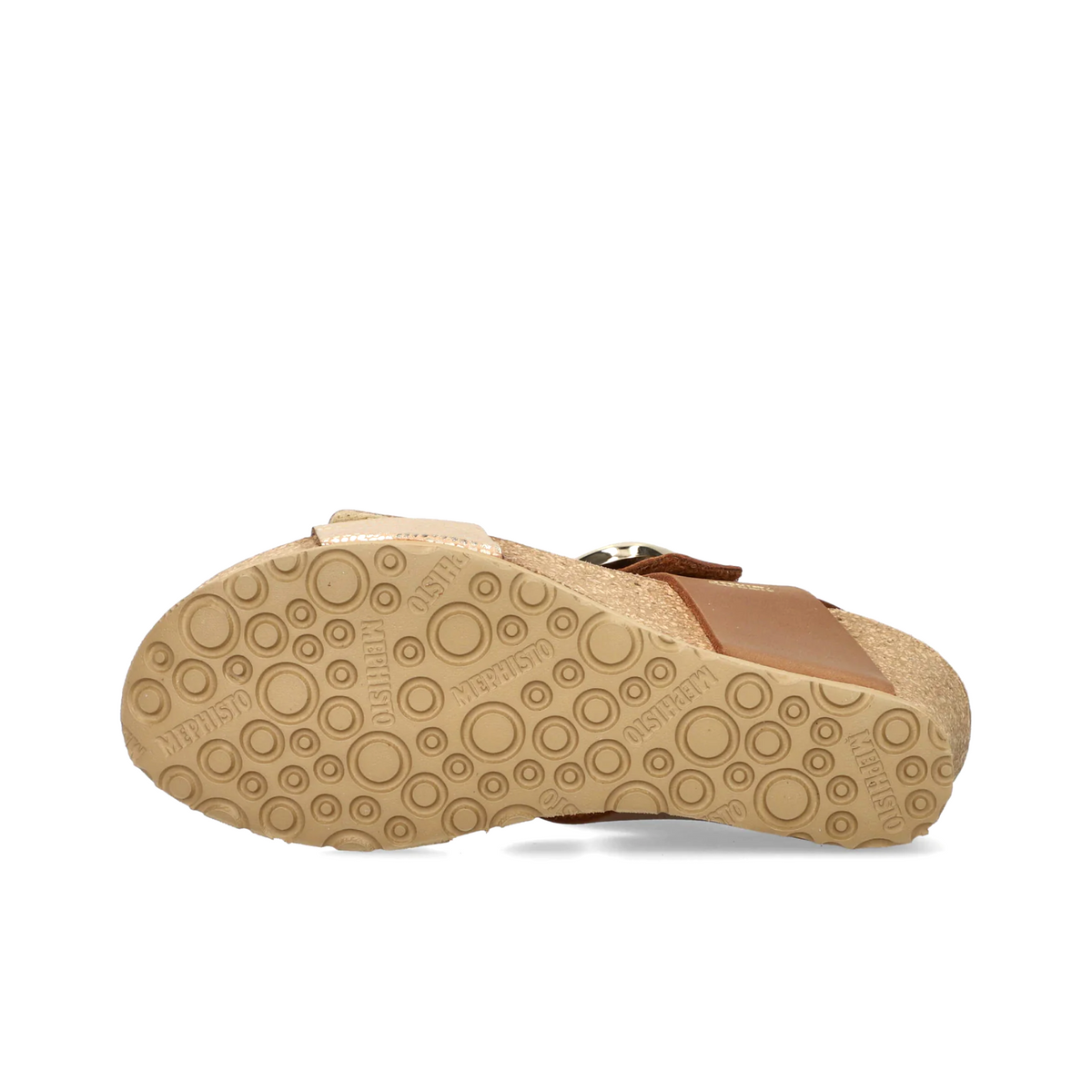 MEPHISTO LEANDRE SANDAL WOMEN