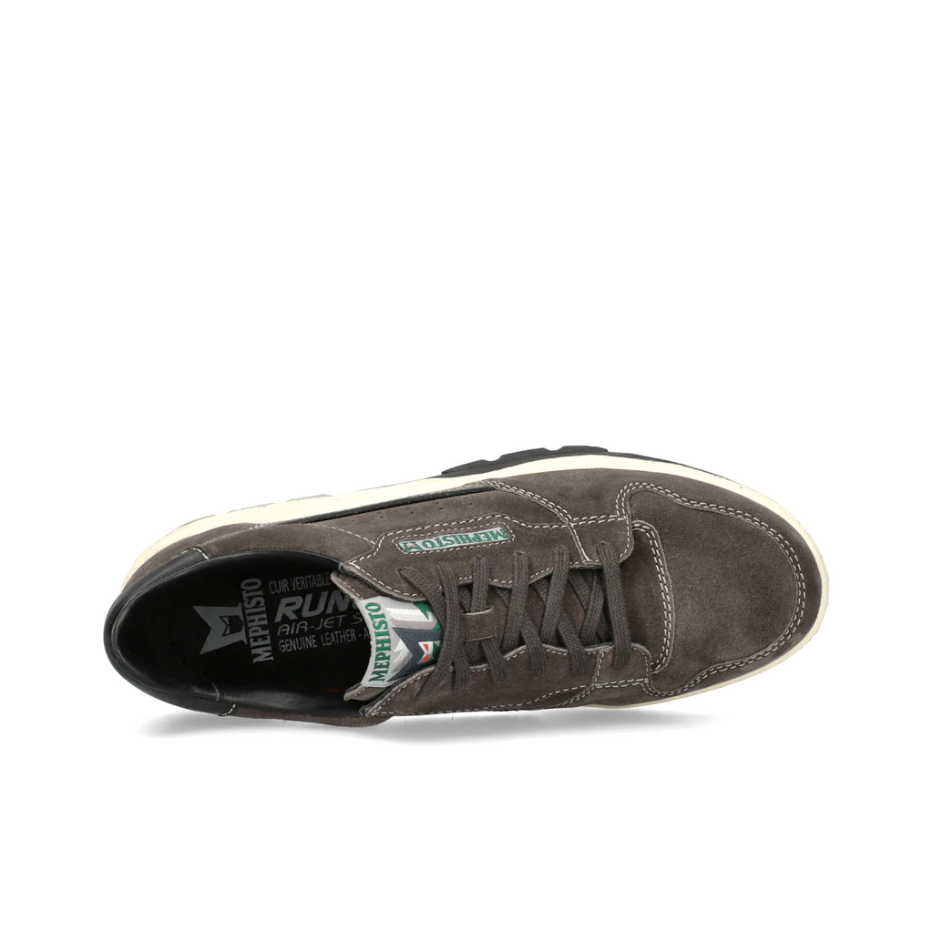 MEPHISTO MARIUS SNEAKER MEN