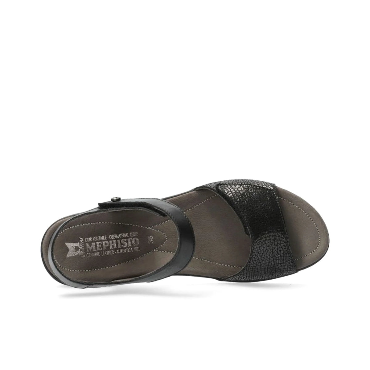 MEPHISTO PATTIE SANDAL WOMEN