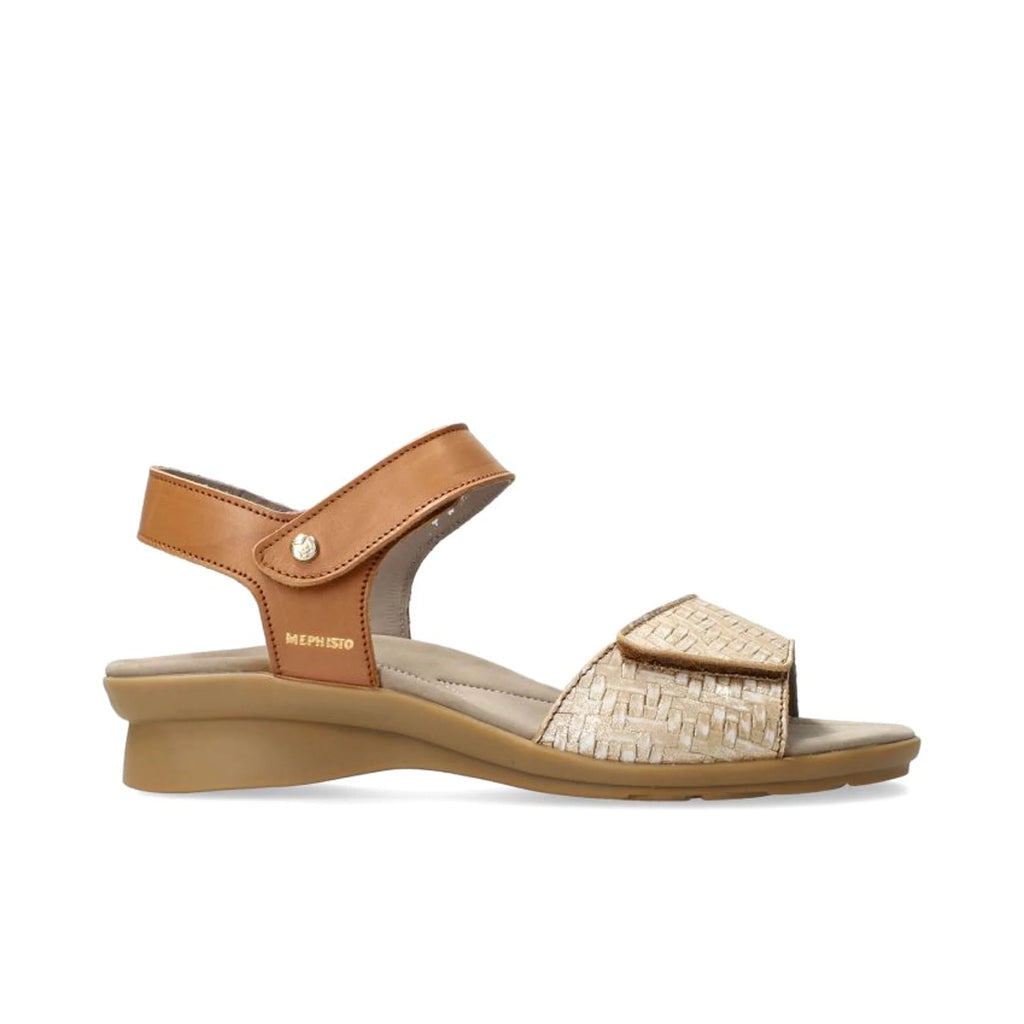 MEPHISTO PATTIE SANDAL WOMEN