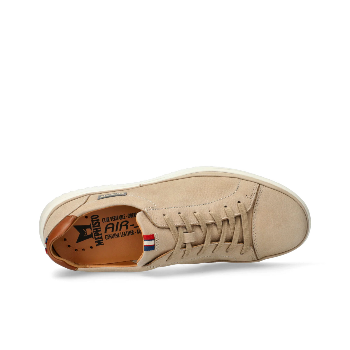 MEPHISTO THOMAS SNEAKER MEN