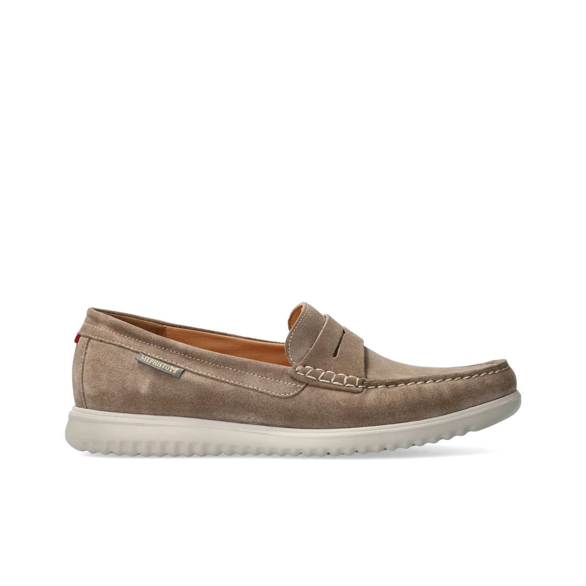 MEPHISTO TITOUAN SLIP ON MEN
