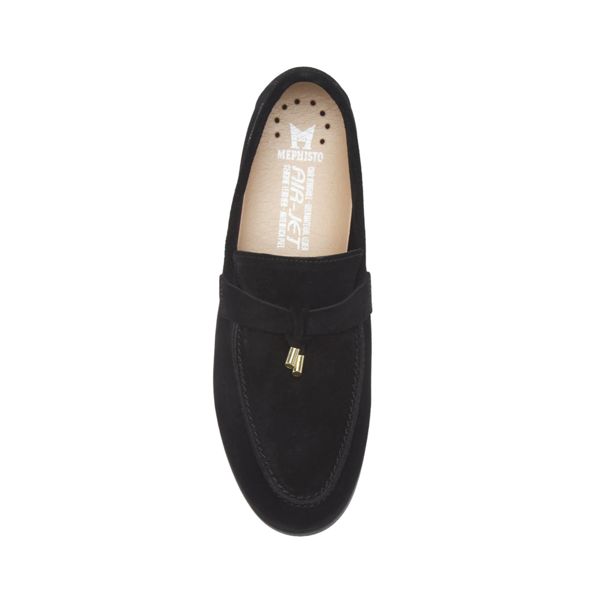 MEPHISTO VALENZA SLIP ON WOMEN