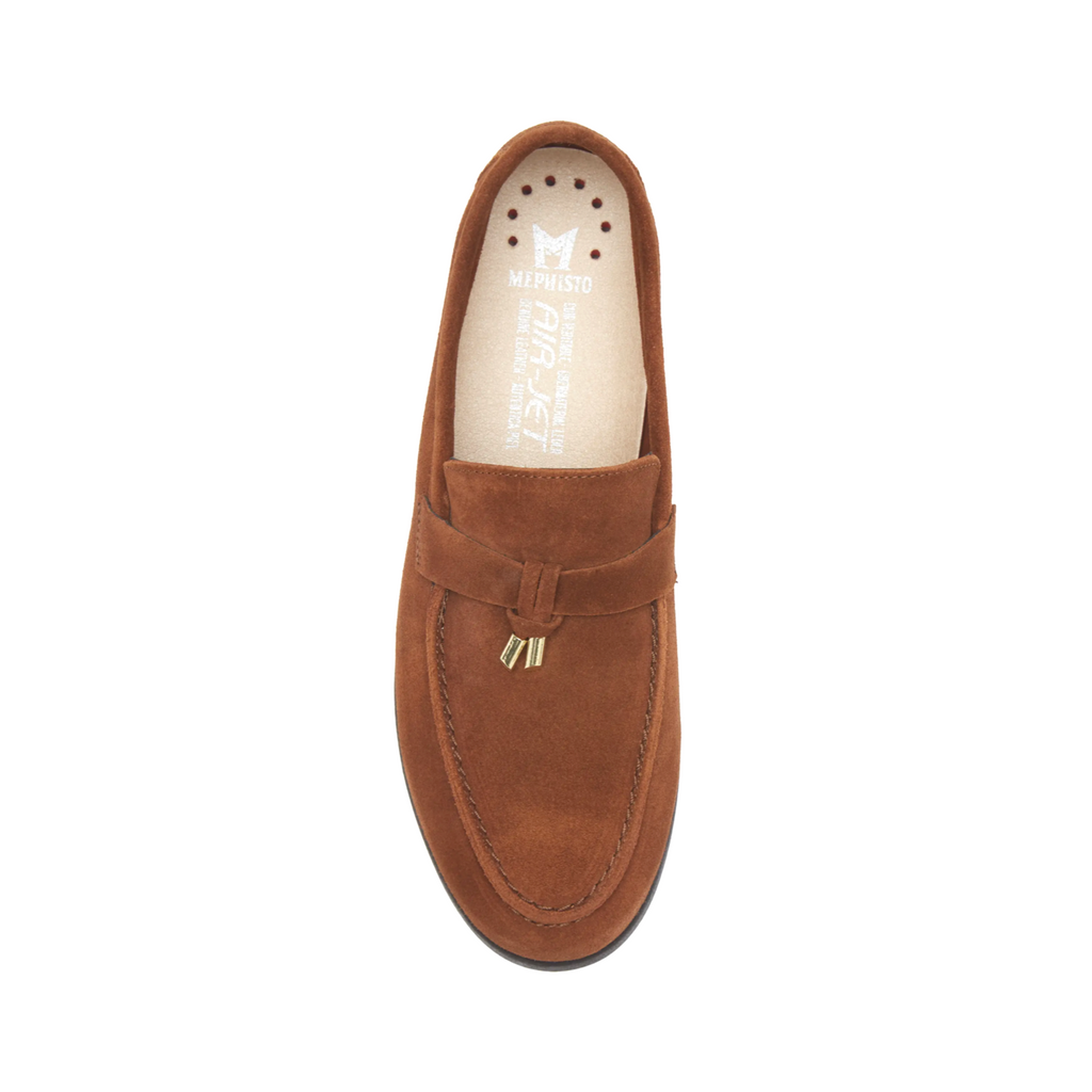 MEPHISTO VALENZA SLIP ON WOMEN