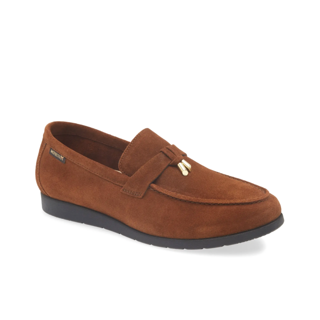 MEPHISTO VALENZA SLIP ON WOMEN
