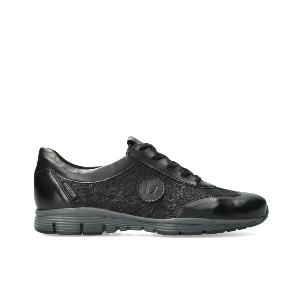 MEPHISTO YAEL SNEAKER WOMEN