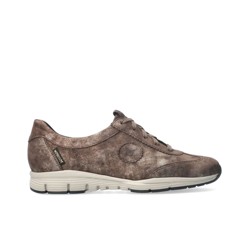 MEPHISTO YAEL SNEAKER WOMEN