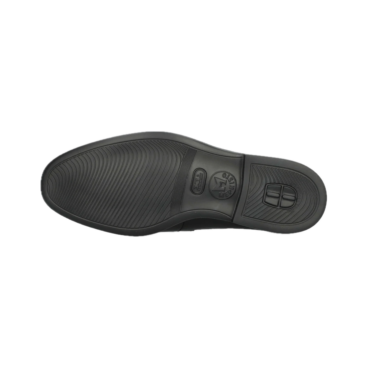MEPHISTO FERGUS SLIP ON MEN