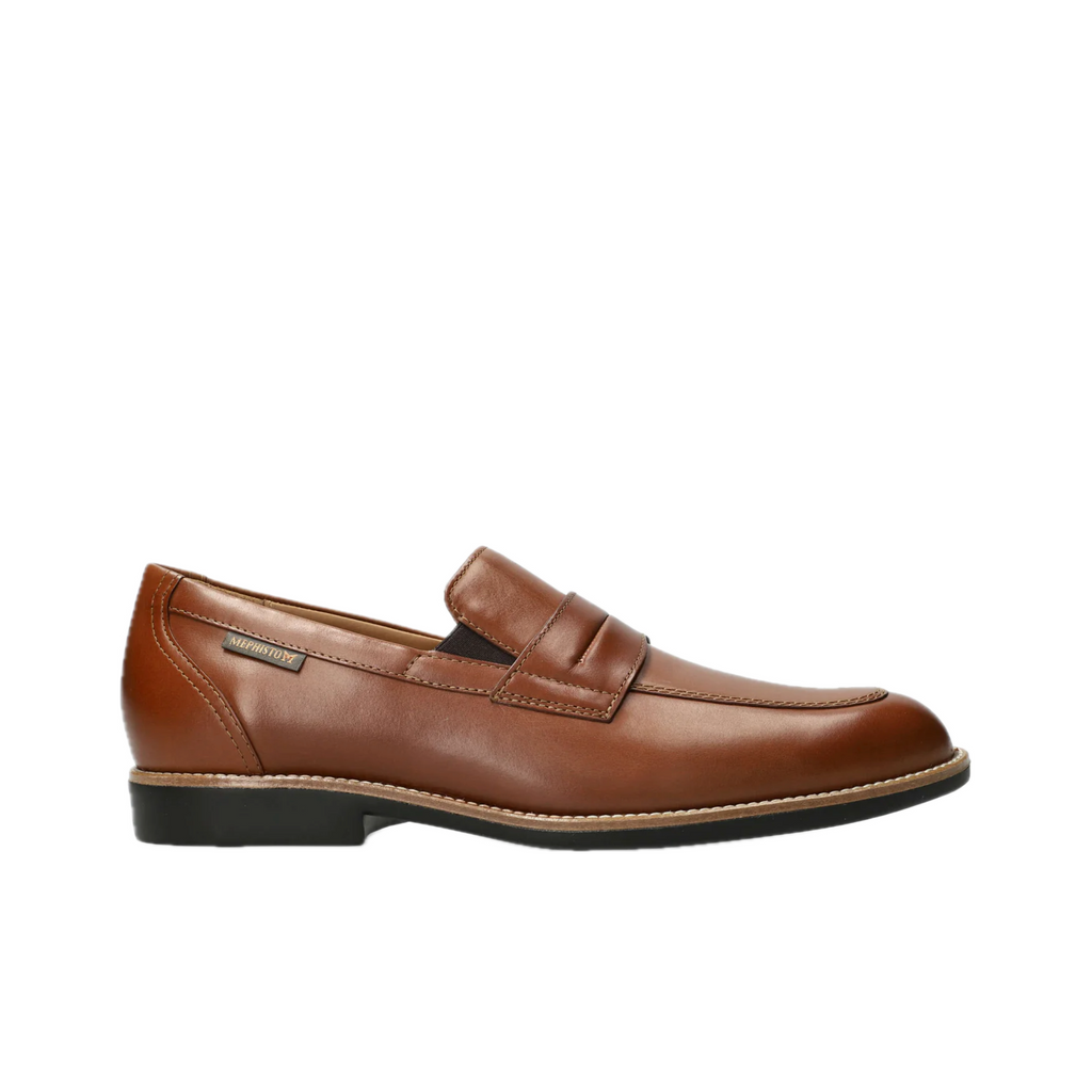 MEPHISTO FERGUS SLIP ON MEN