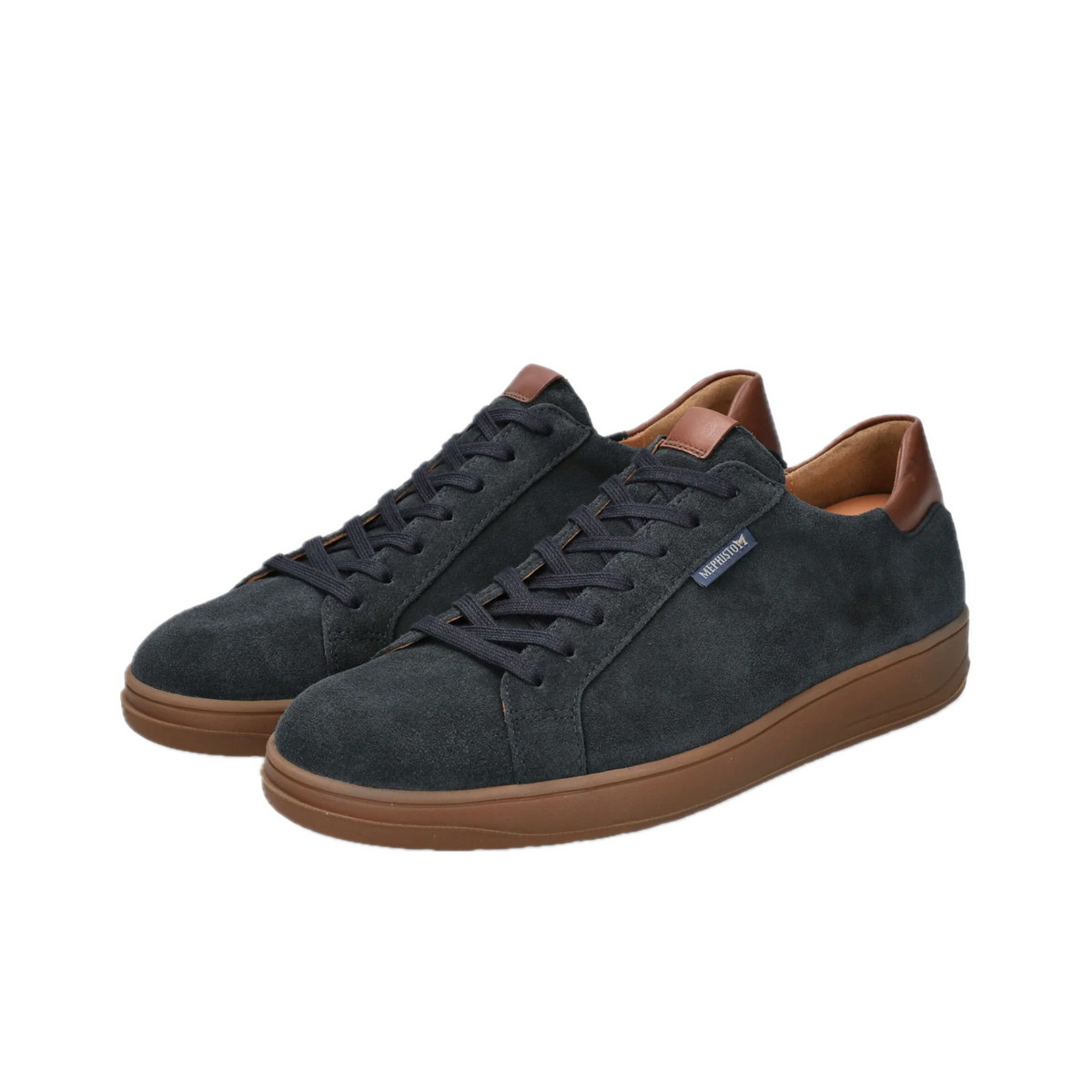 MEPHISTO HASKO SNEAKER MEN