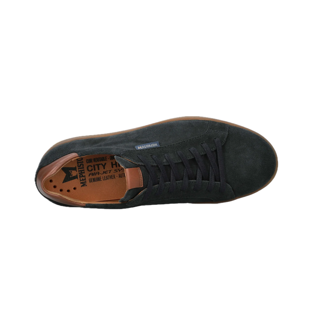 MEPHISTO HASKO SNEAKER MEN