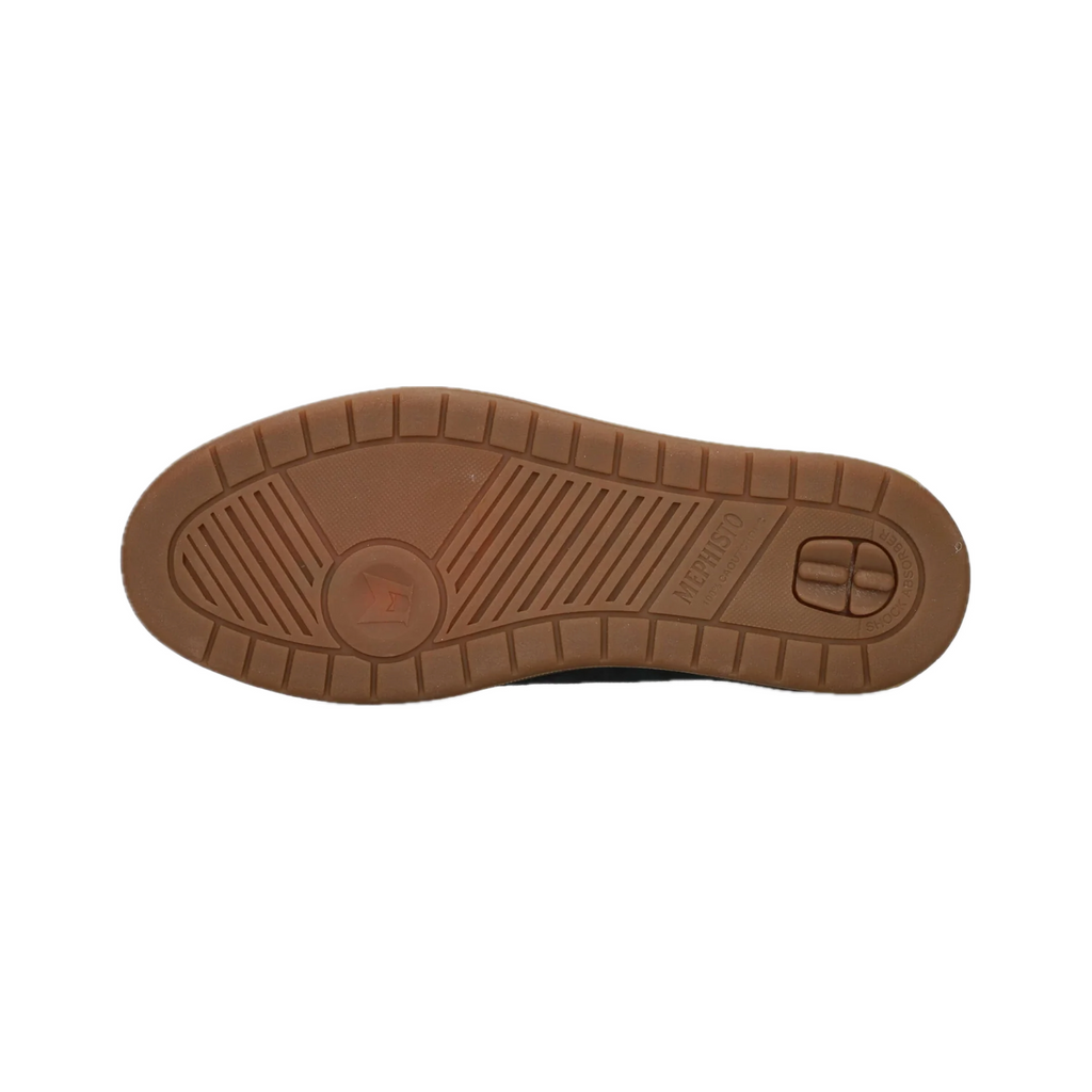 MEPHISTO HASKO SNEAKER MEN