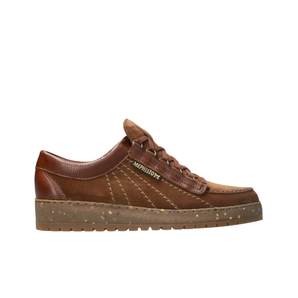 MEPHISTO RAINBOW SNEAKER MEN