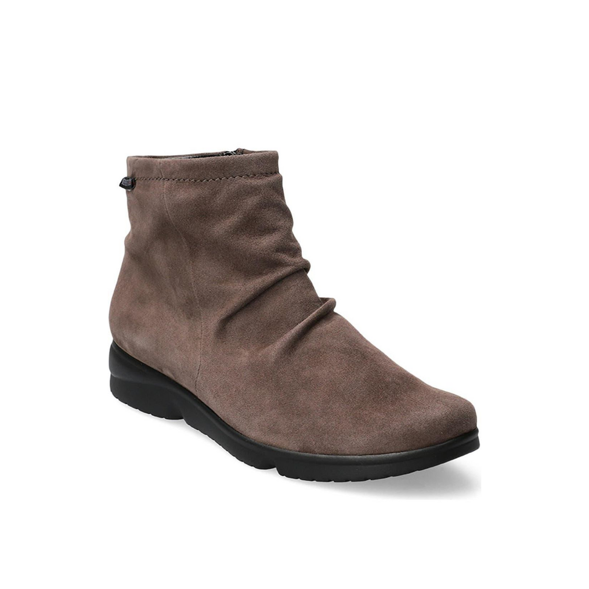 MEPHISTO REZIA SLOUCH BOOTIE WOMEN