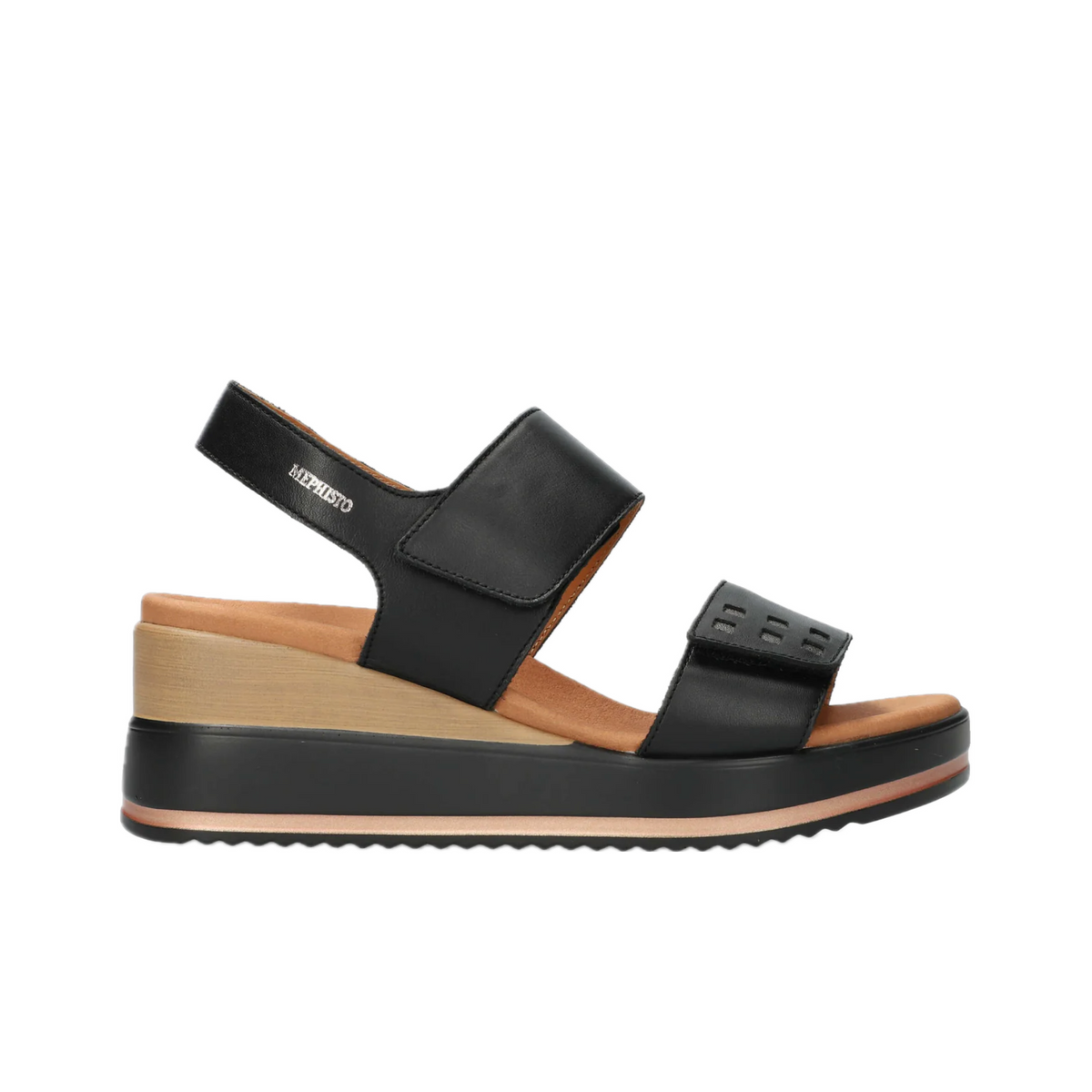 MEPHISTO SWENA N SANDAL WOMEN