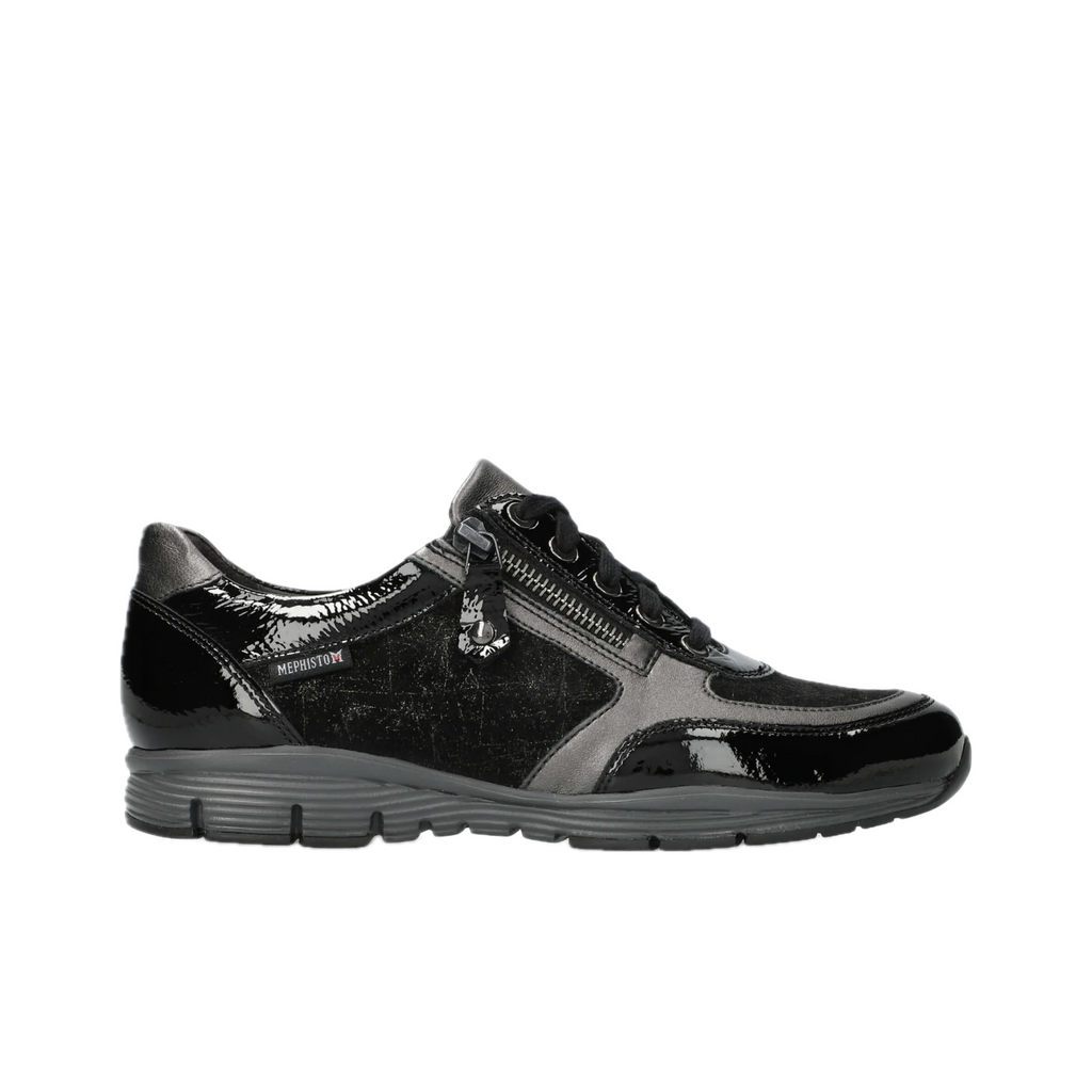 MEPHISTO YLONA SNEAKER WOMEN