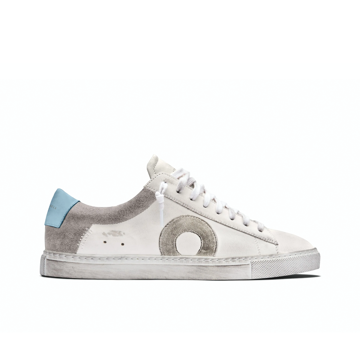 OLIVER CABELL LOW 1 SNEAKER MEN