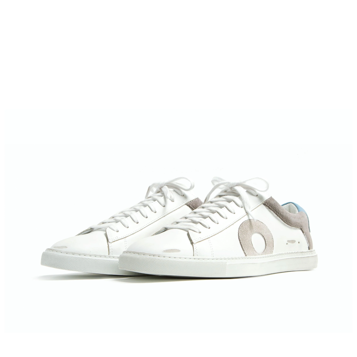 OLIVER CABELL LOW 1 SNEAKER MEN