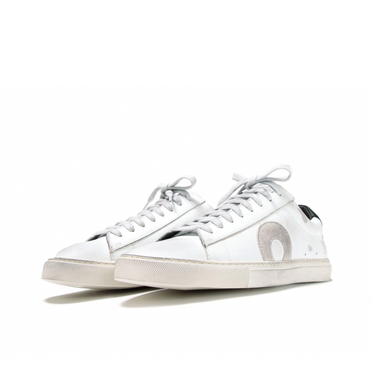 OLIVER CABELL LOW 1 SNEAKER MEN