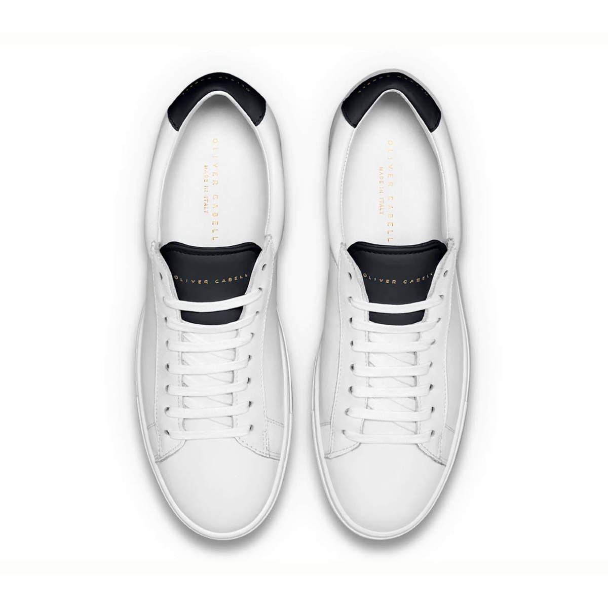OLIVER CABELL LOW 1 SNEAKER MEN