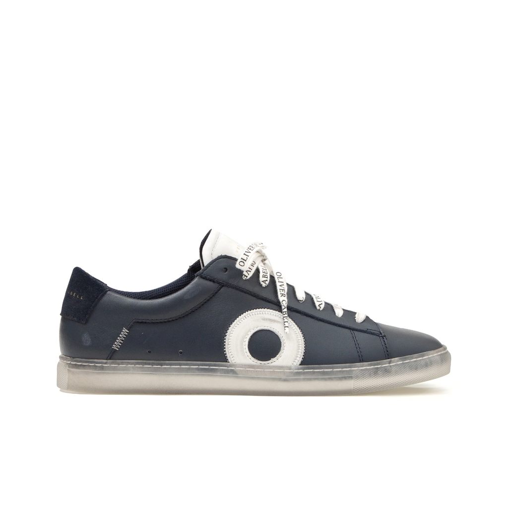 OLIVER CABELL LOW 1 SNEAKER MEN