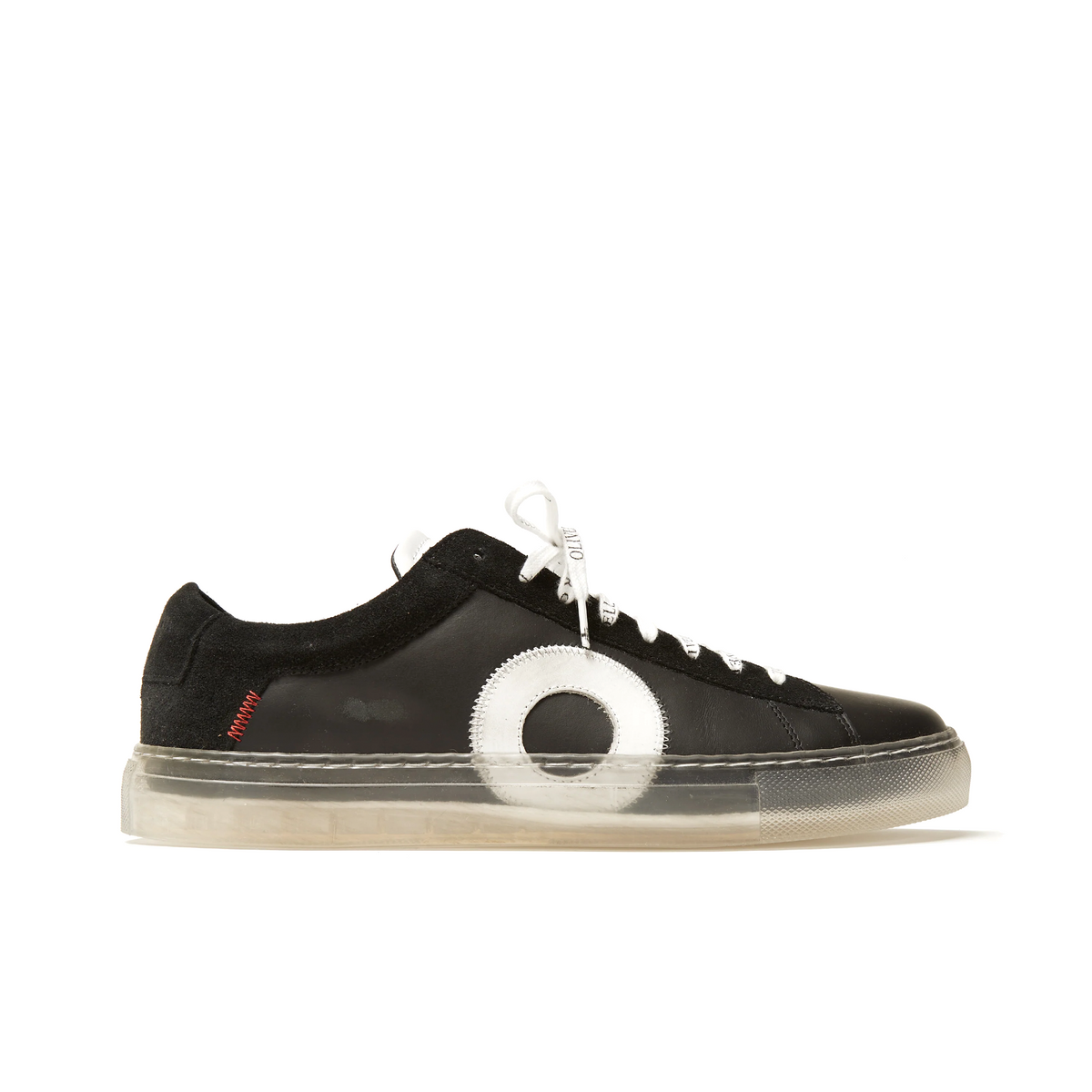 OLIVER CABELL LOW 1 SNEAKER MEN