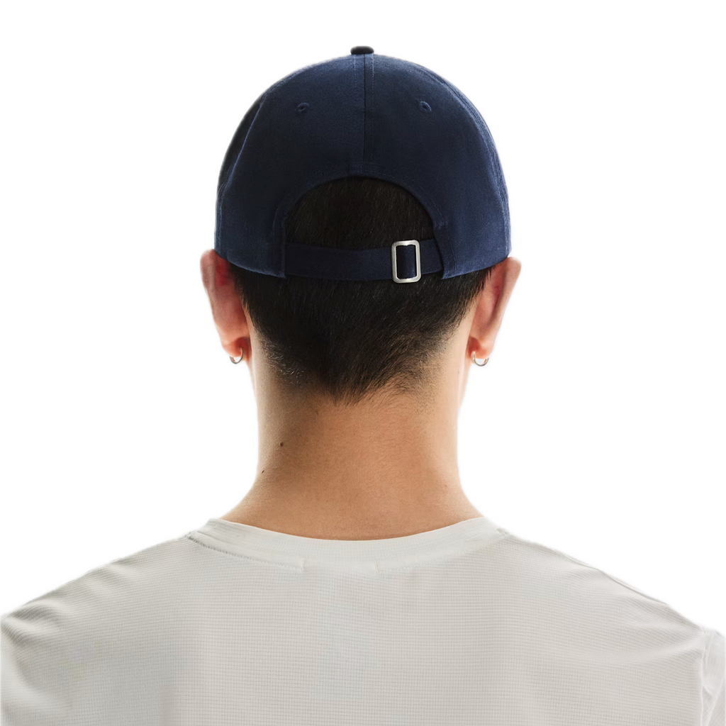 ON ALL-DAY CAP