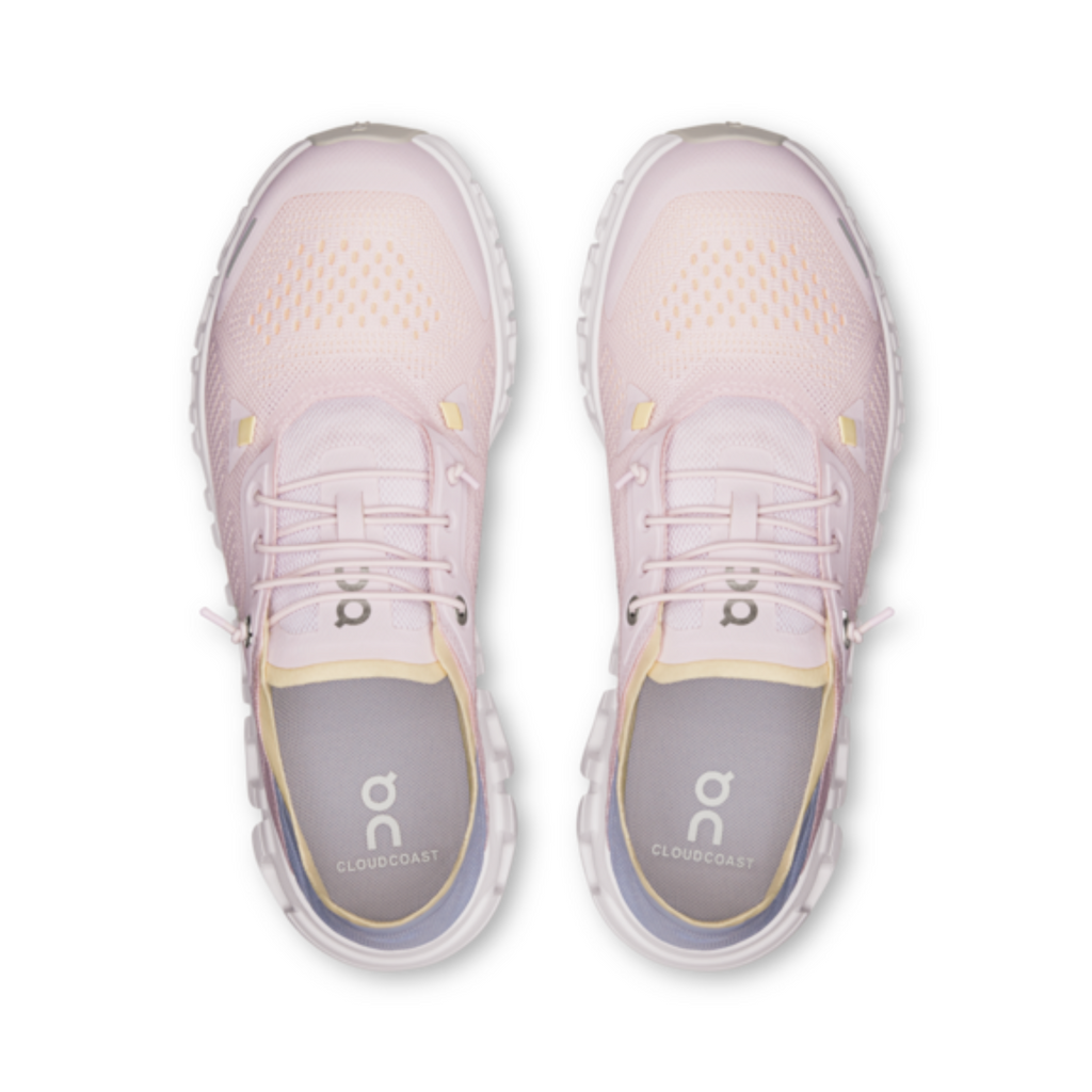 ON CLOUD 6 COAST WOMEN