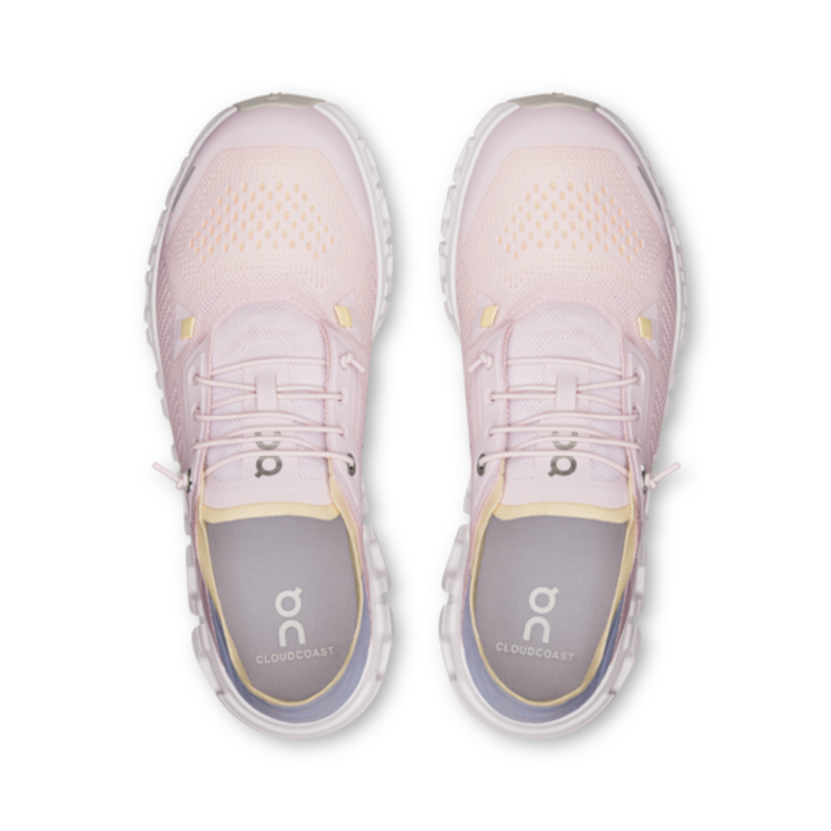 ON CLOUD 6 COAST WOMEN