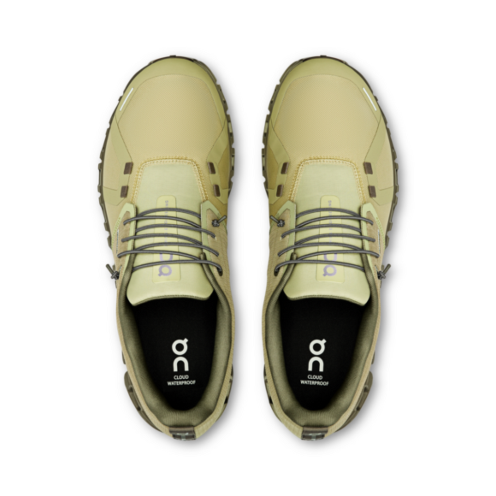 ON CLOUD 6 WATERPROOF MEN