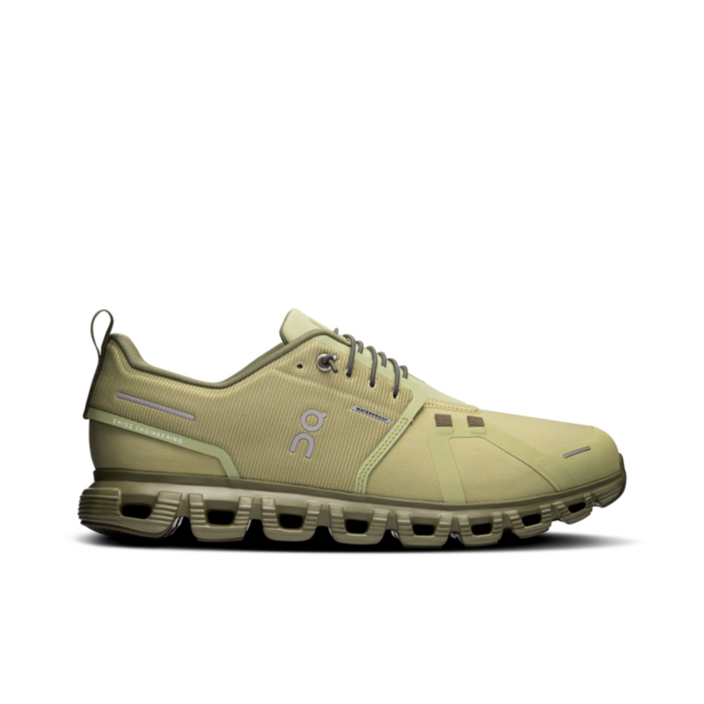 ON CLOUD 6 WATERPROOF MEN