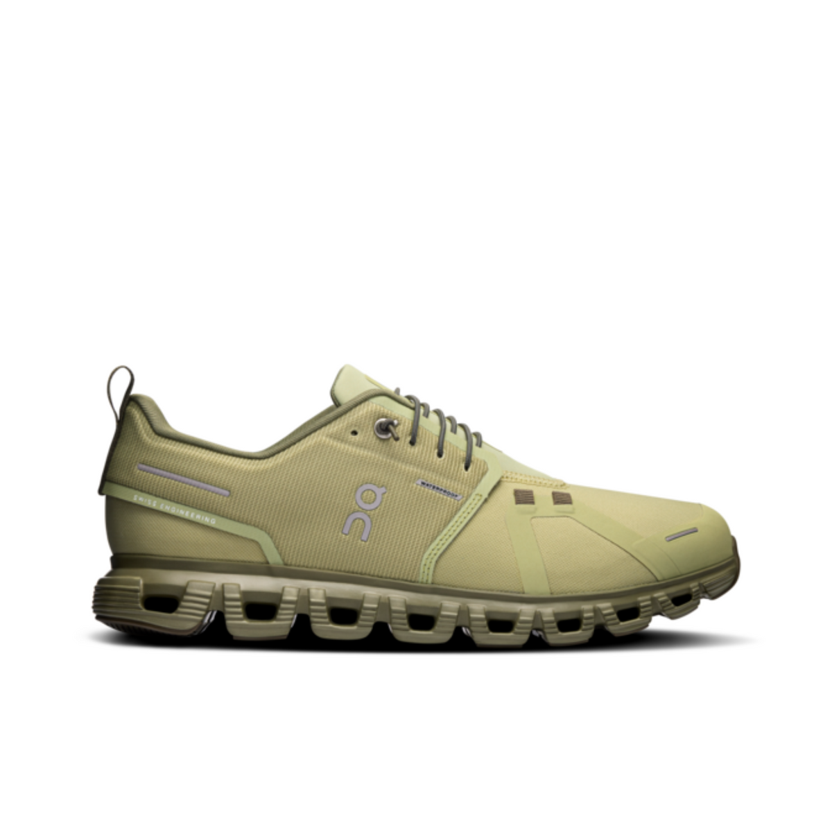 ON CLOUD 6 WATERPROOF MEN