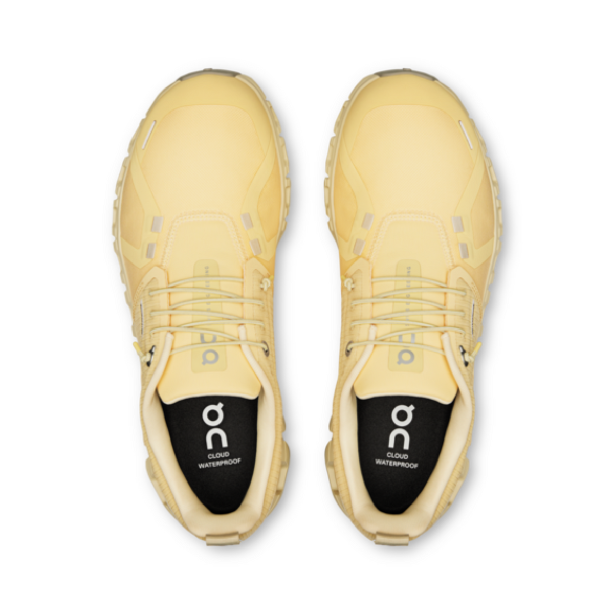 CLOUD 6 WATERPROOF WOMEN