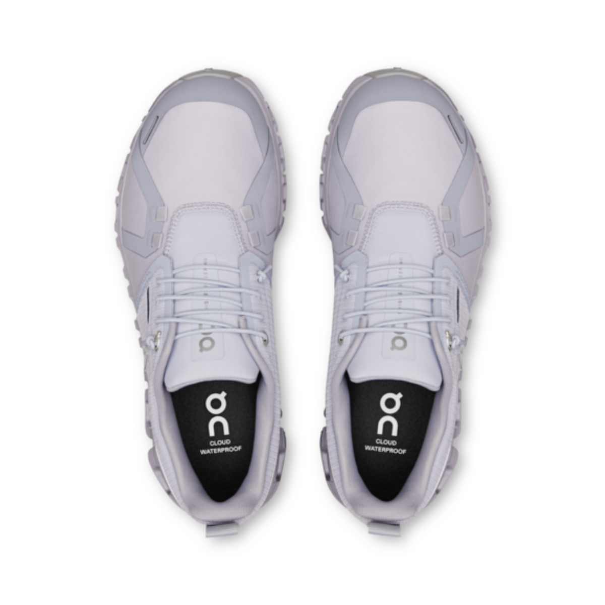 CLOUD 6 WATERPROOF WOMEN