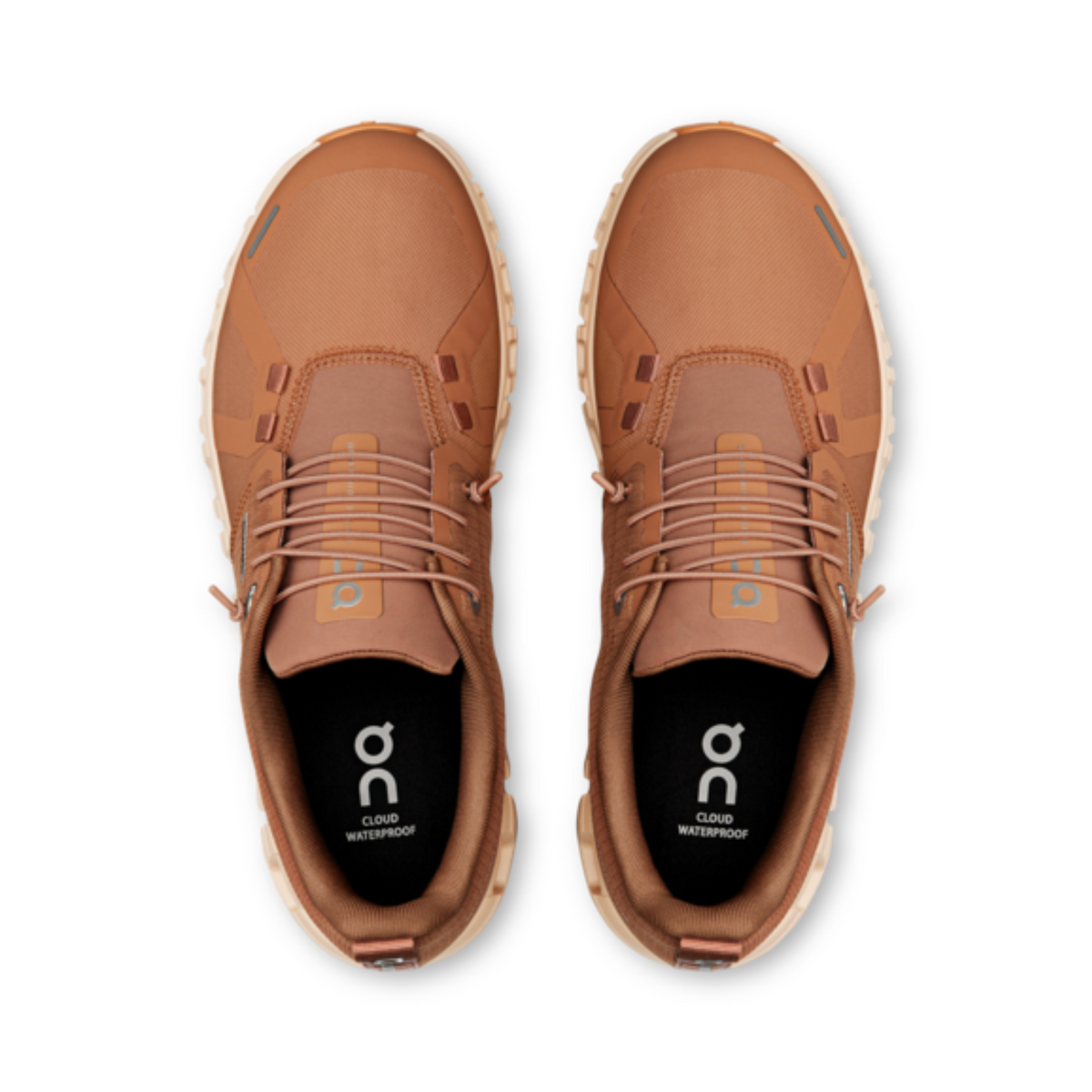 CLOUD 6 WATERPROOF WOMEN
