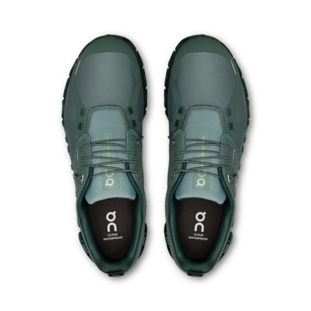 ON CLOUD 6 WATERPROOF MEN