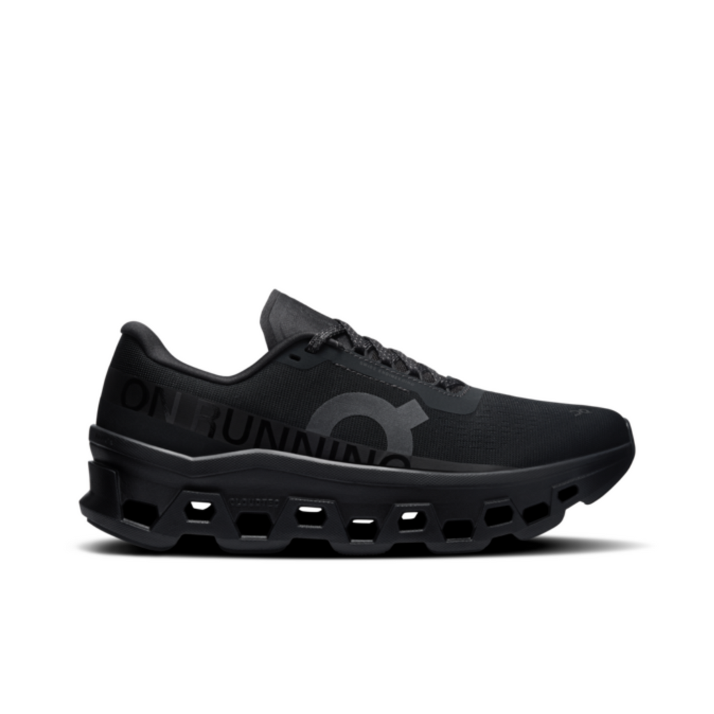 ON CLOUDMONSTER 1 WOMEN