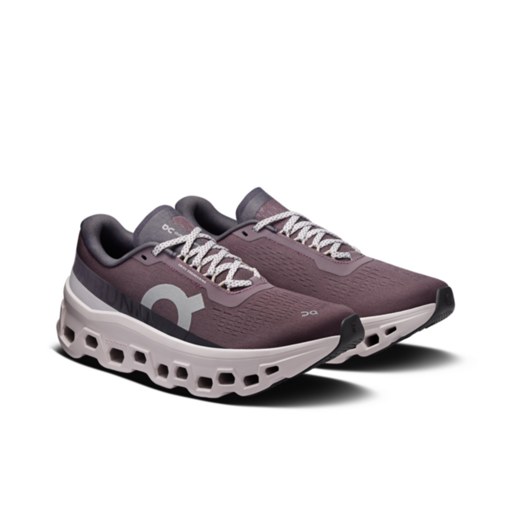 ON CLOUDMONSTER 1 WOMEN