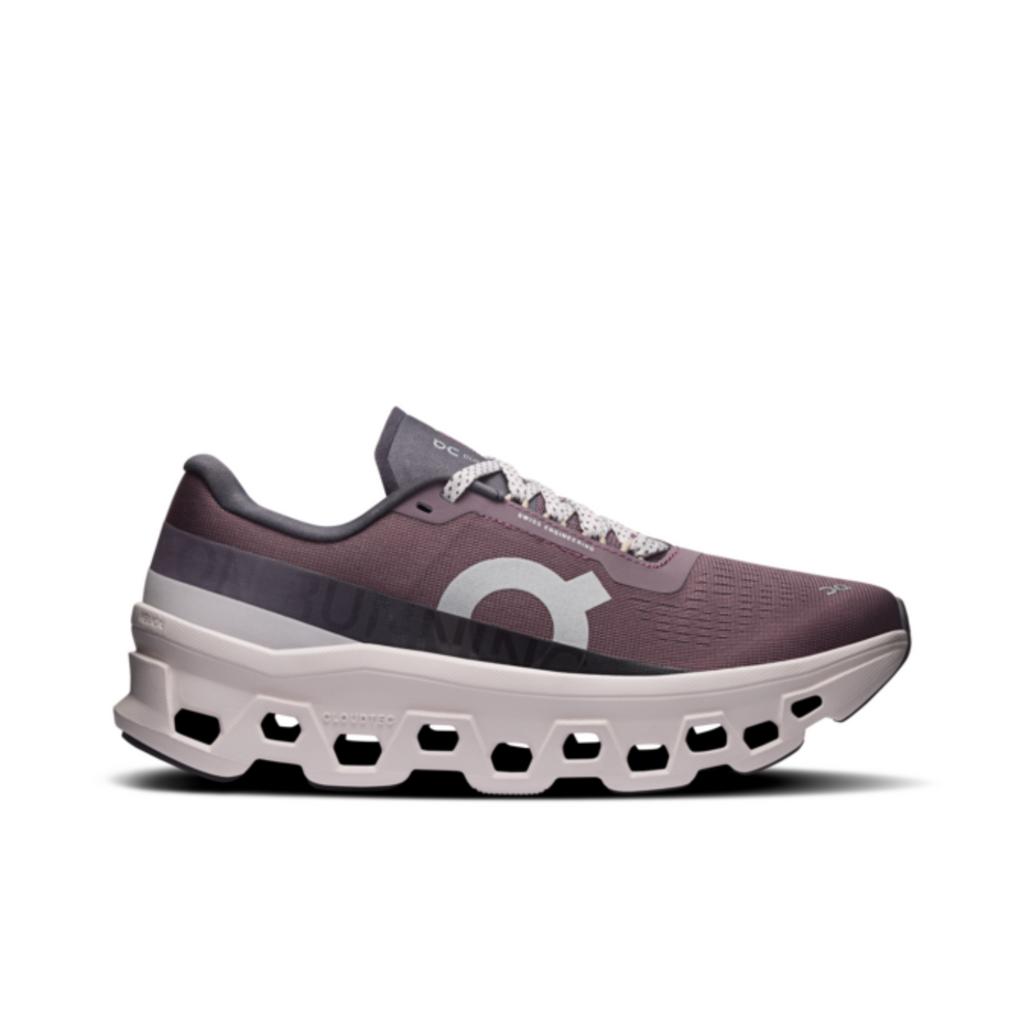ON CLOUDMONSTER 1 WOMEN
