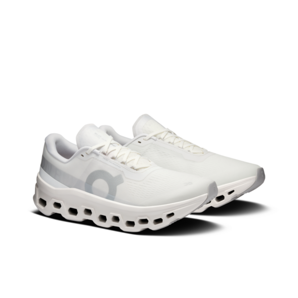 ON CLOUDMONSTER 1 WOMEN