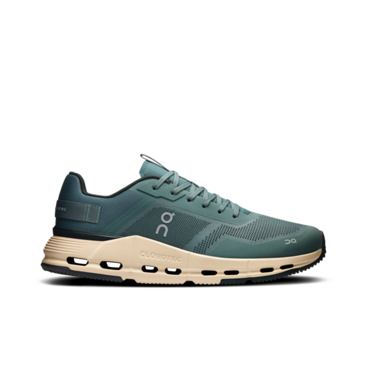 ON CLOUDNOVA FORM 2 TT MEN